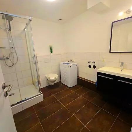 Schwert Loft S63 * Verden an der Aller