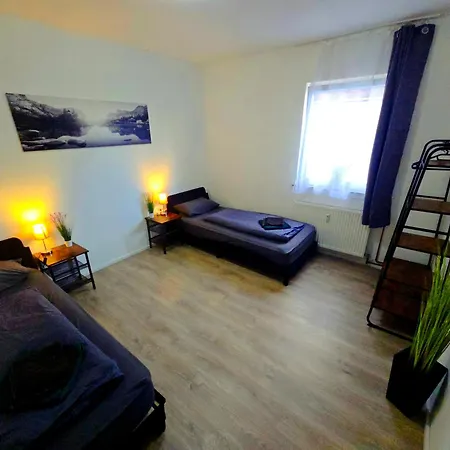 Schwert Loft S63 דירה