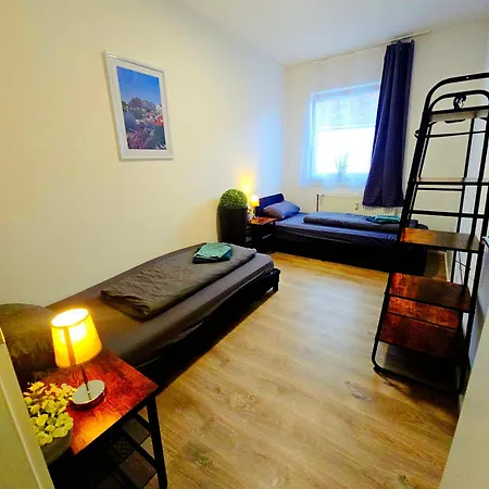 Schwert Loft S63 * Verden an der Aller