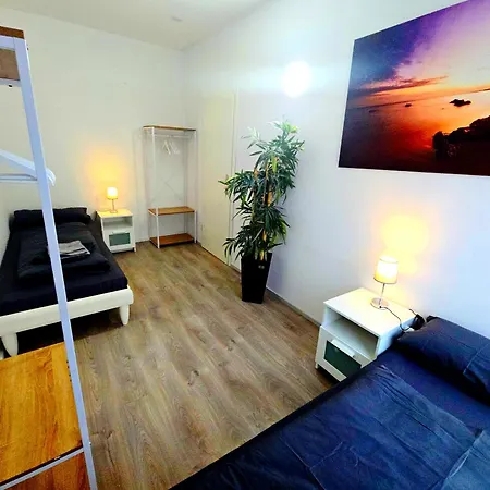 דירה Schwert Loft S63